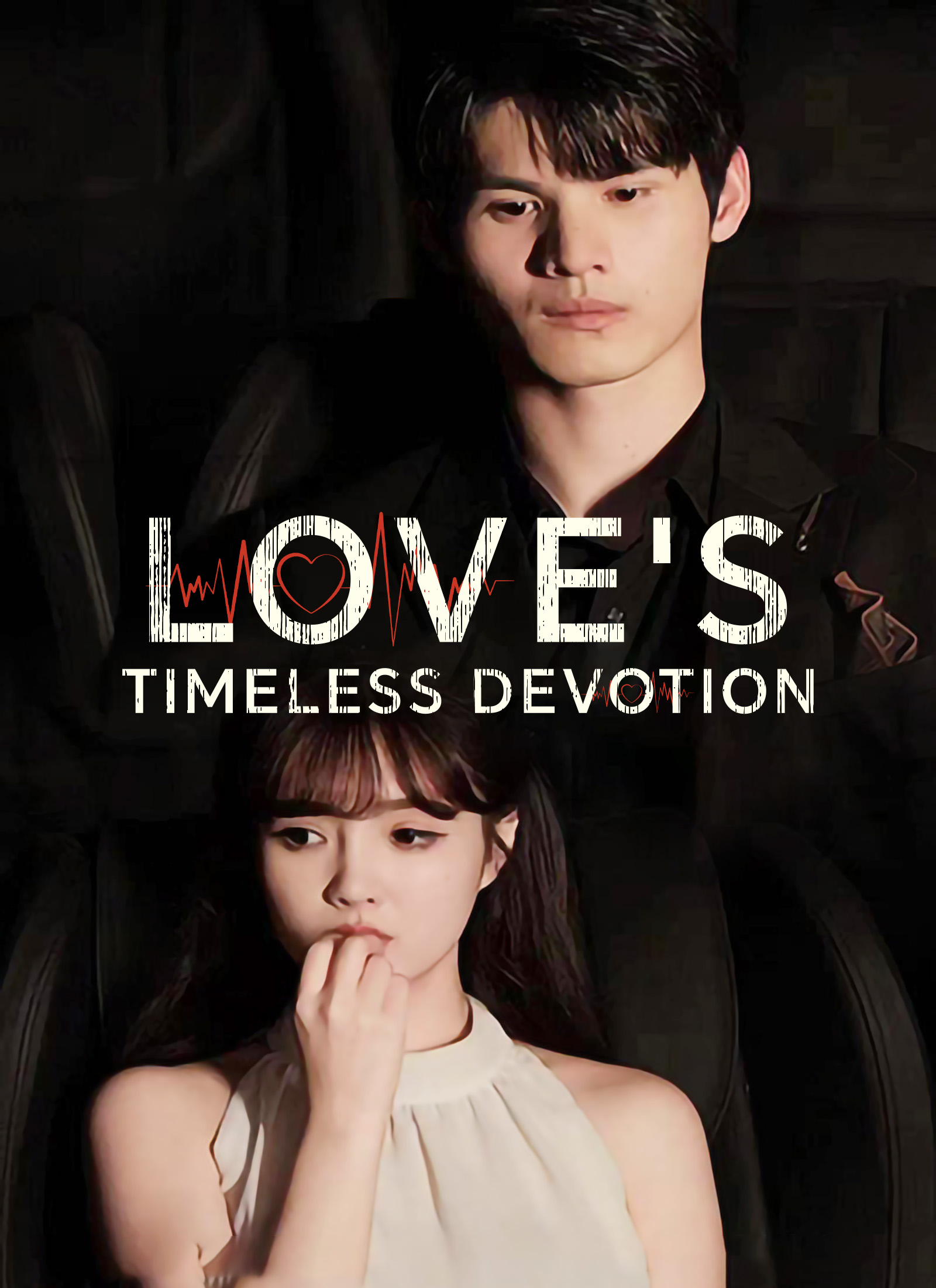 Love's Timeless Devotion poster