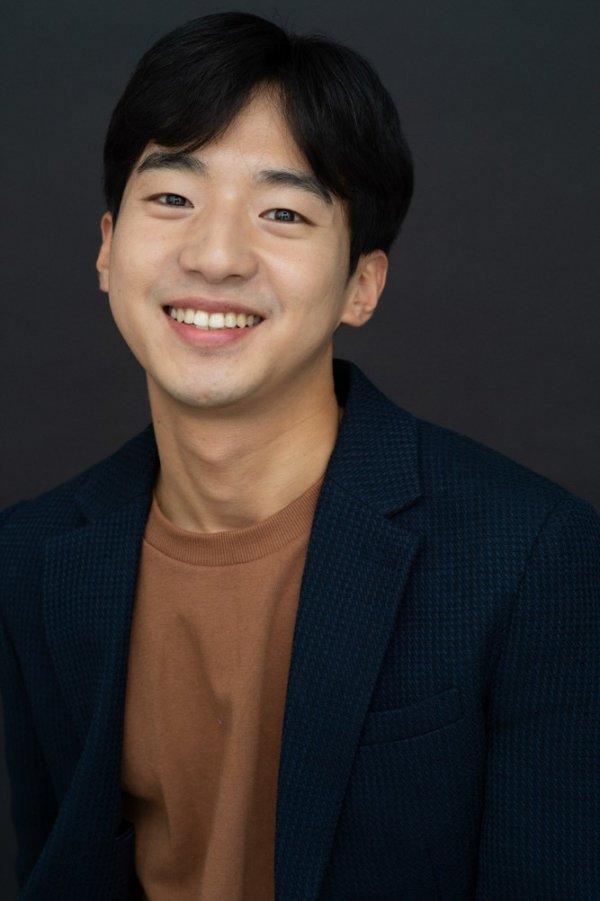 actor Kim Hyun-Mok large photo