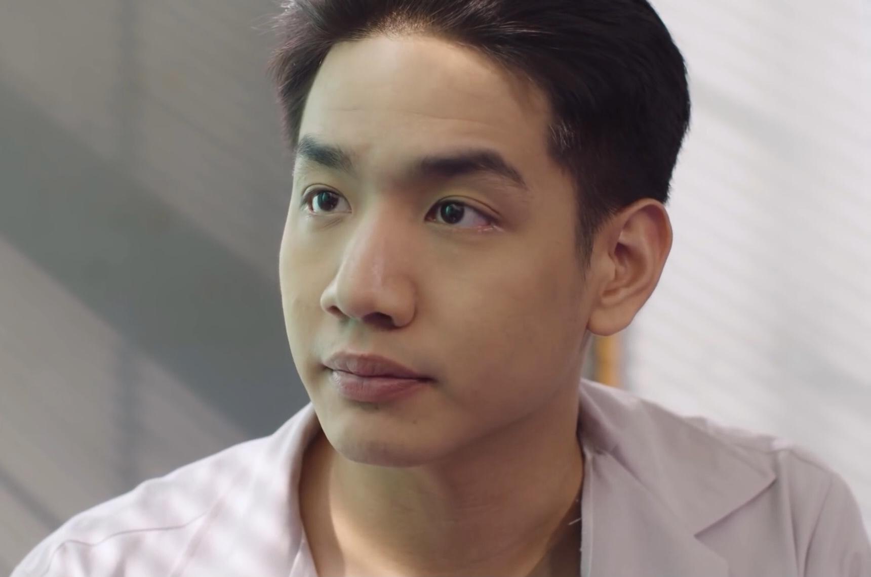 actor Krittanai Arsalprakit large photo