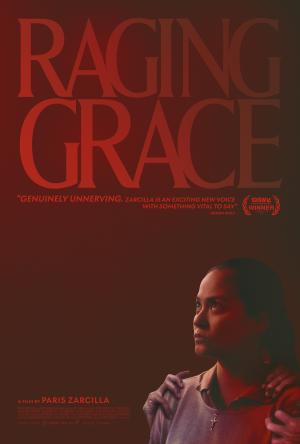 Raging Grace [ترجمة عربية]