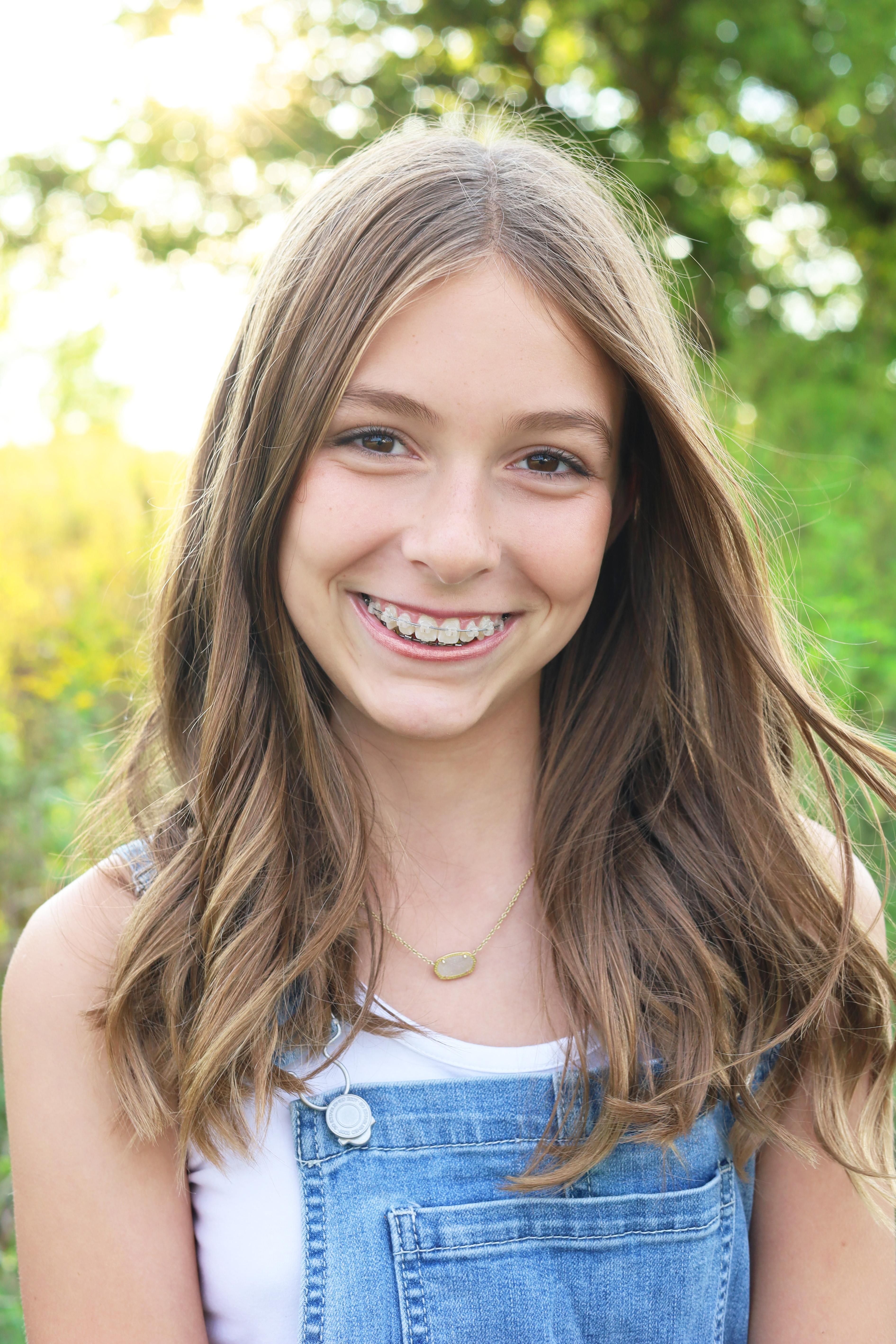 actor Cate Rio large photo