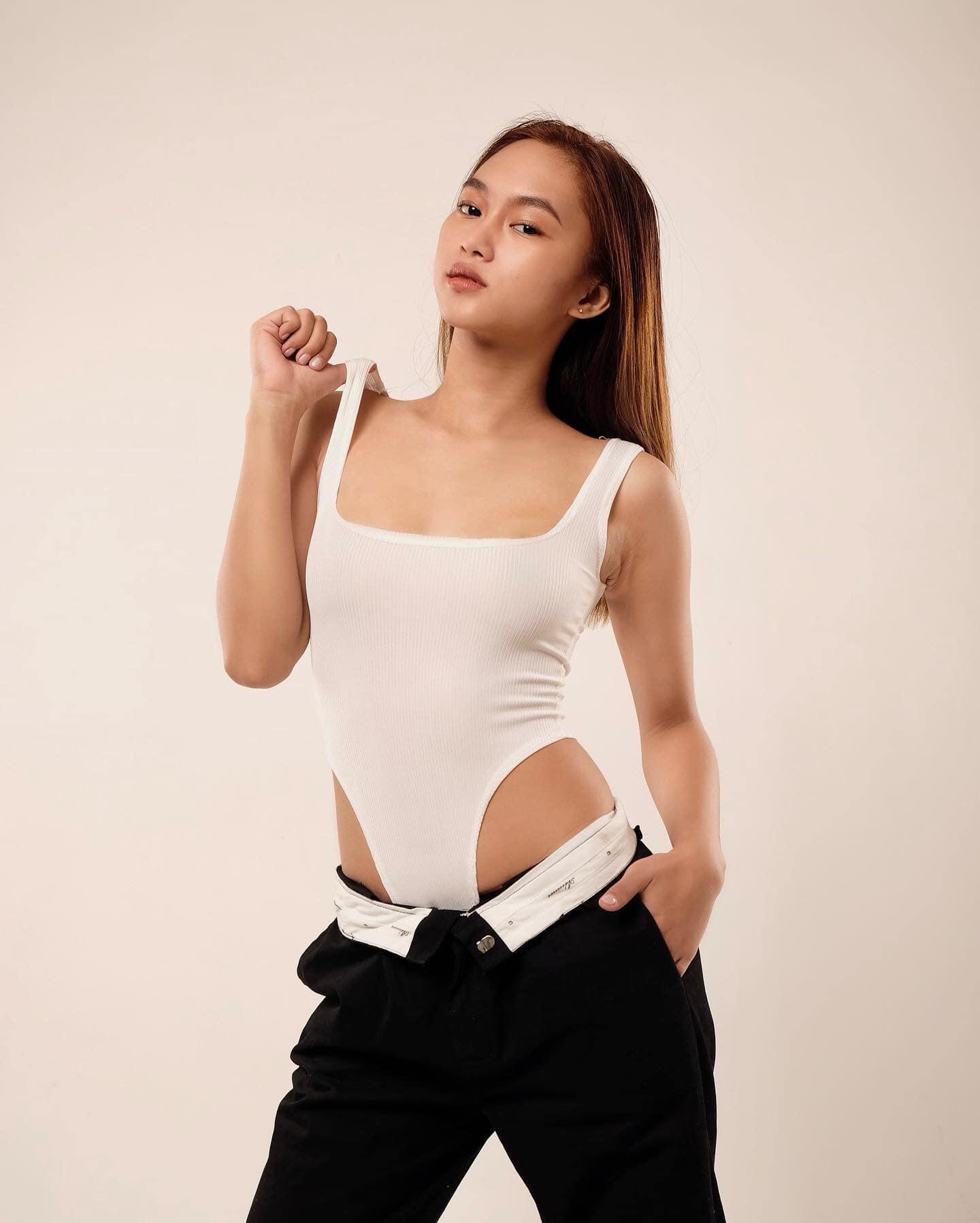 actor Cess Garcia large photo