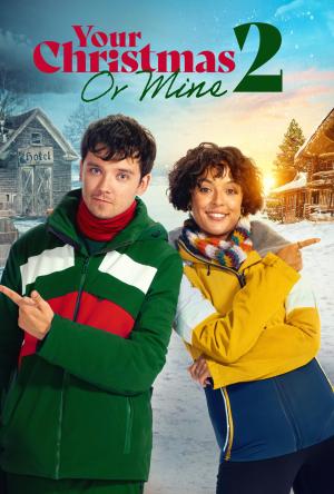 Your Christmas or Mine 2 [Russian]