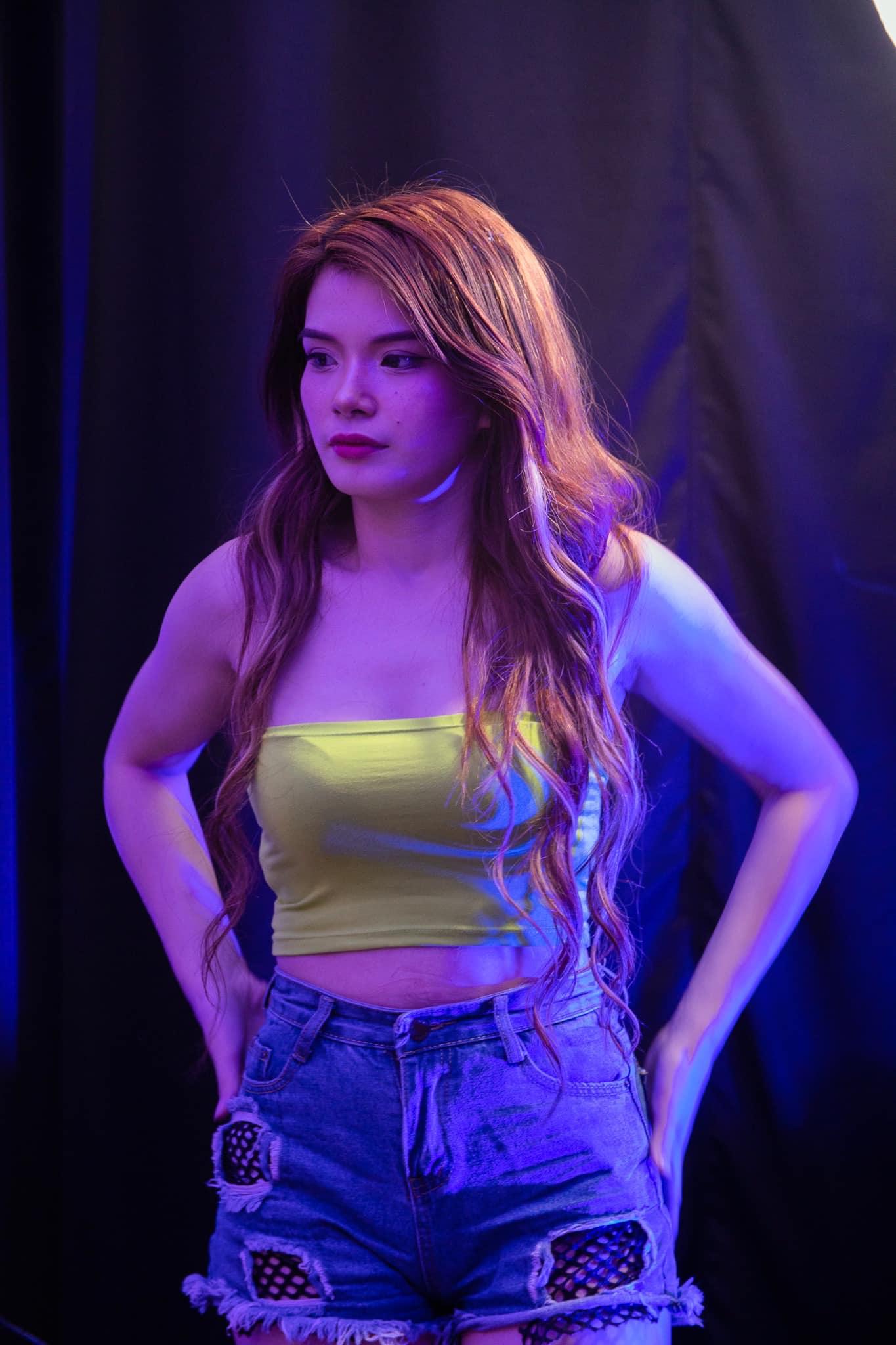 actor Vern Kaye large photo