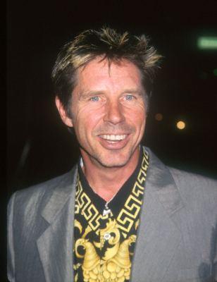 actor John Doe large photo