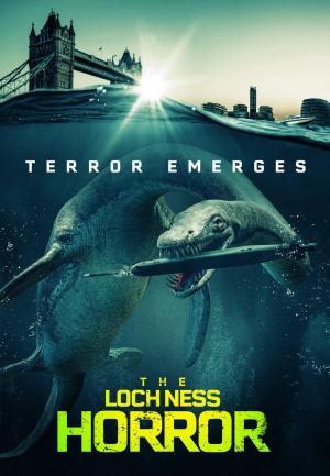 The Loch Ness Horror [ترجمة عربية]