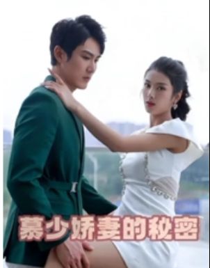 The Secret of the Sin Wife poster