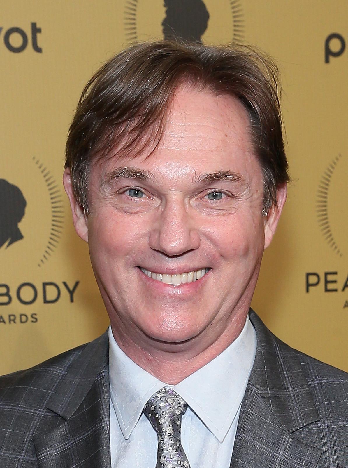 actor Richard Thomas large photo