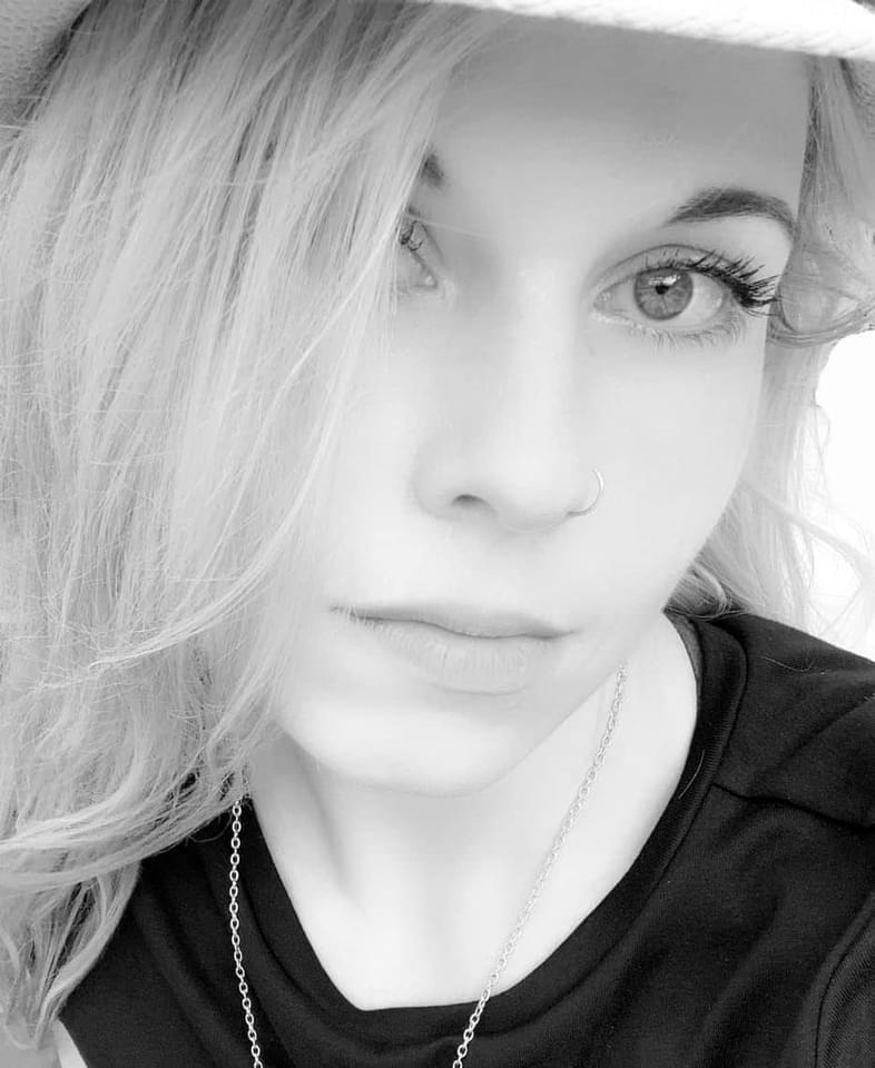 actor Jennie Pines large photo