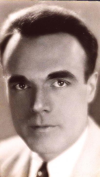 actor Craig Ward large photo