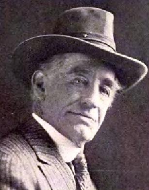 actor Monte Collins large photo