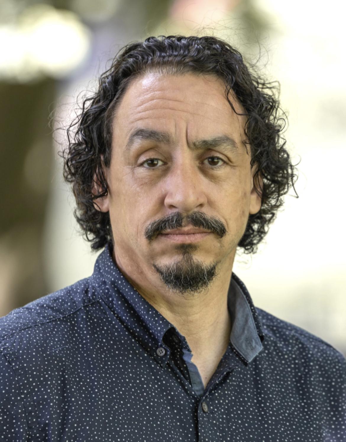 actor James Jaysen Bryhan large photo