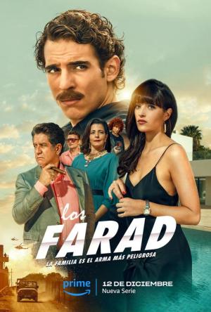 Los Farad [Russian]