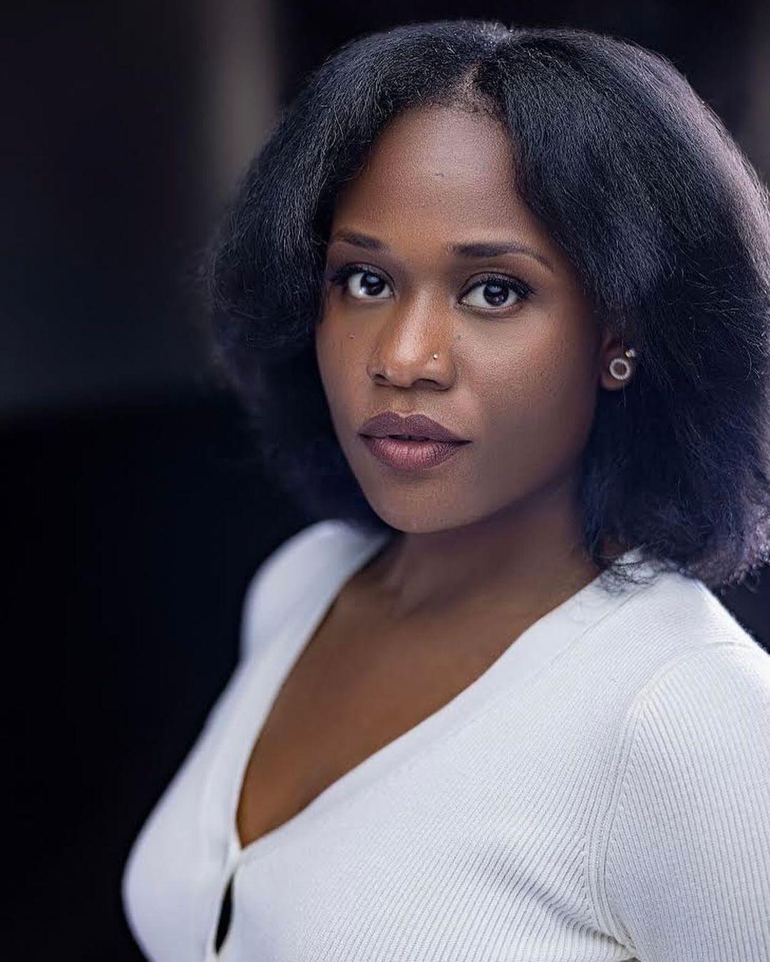 actor Jane Elvire large photo