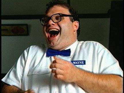 actor Harry Karp large photo