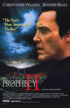 The Prophecy II [Version française]