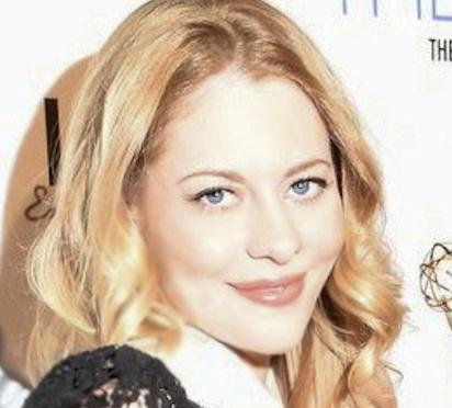 actor Kirsten Lea large photo