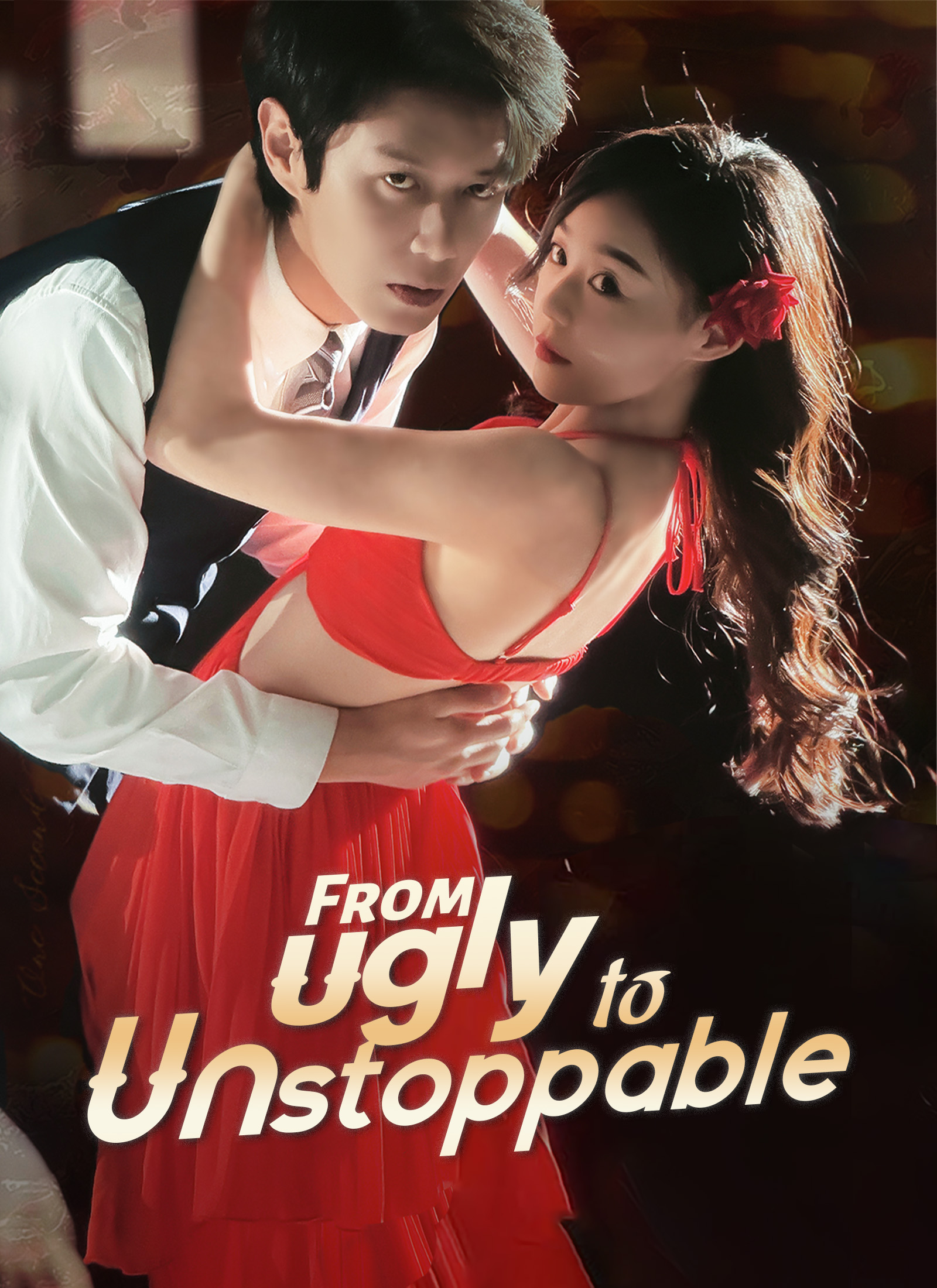 From Ugly to Unstoppable poster