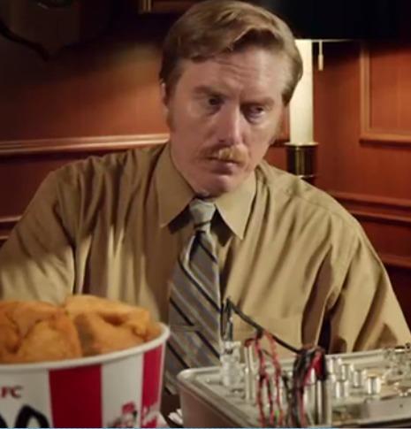 actor Marty Fortney large photo