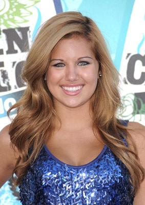 actor Chandler Lutz large photo