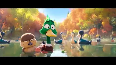 Trailer thumbnail