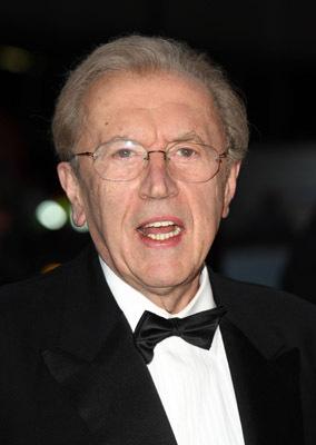 actor David Frost large photo