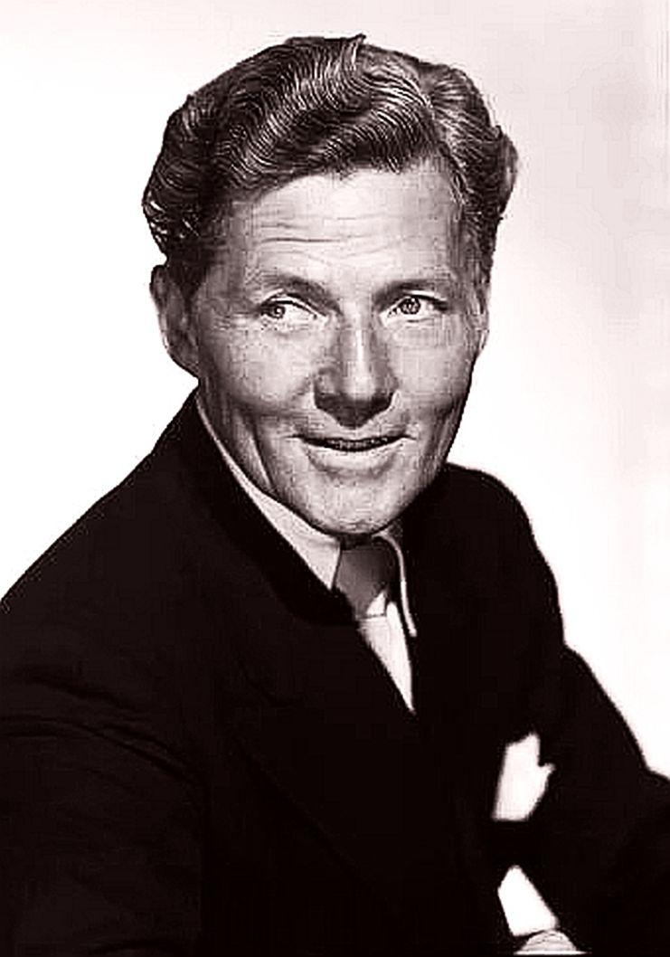 actor Tonio Selwart large photo