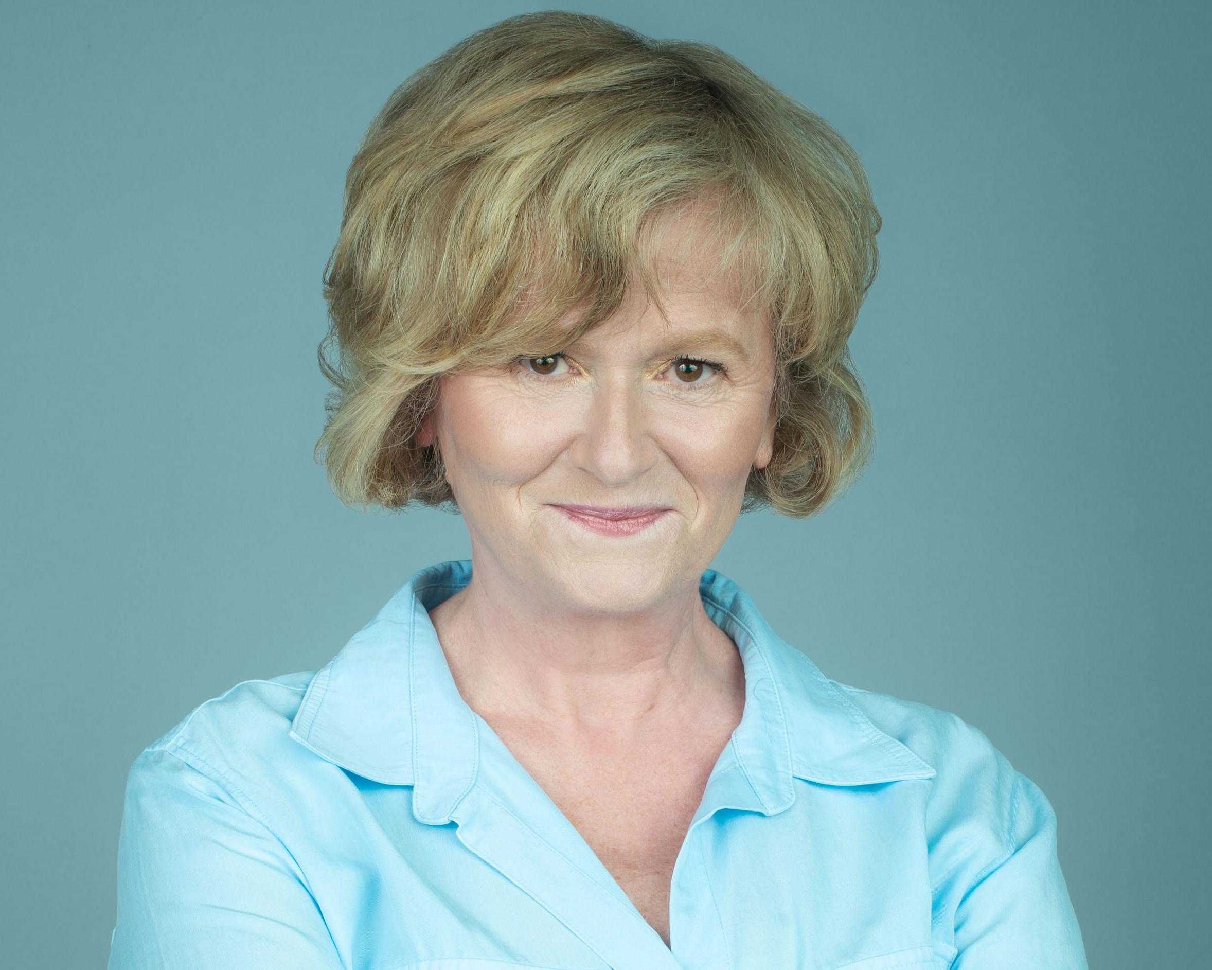 actor Debra Stables large photo