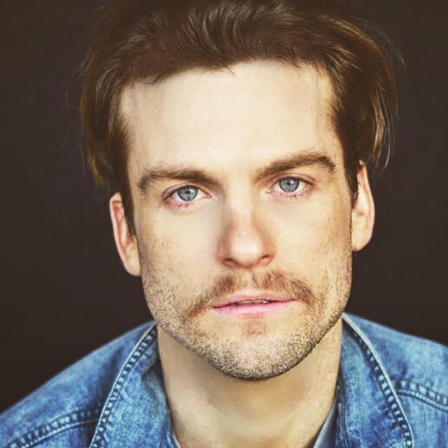 actor Kyle Warren large photo