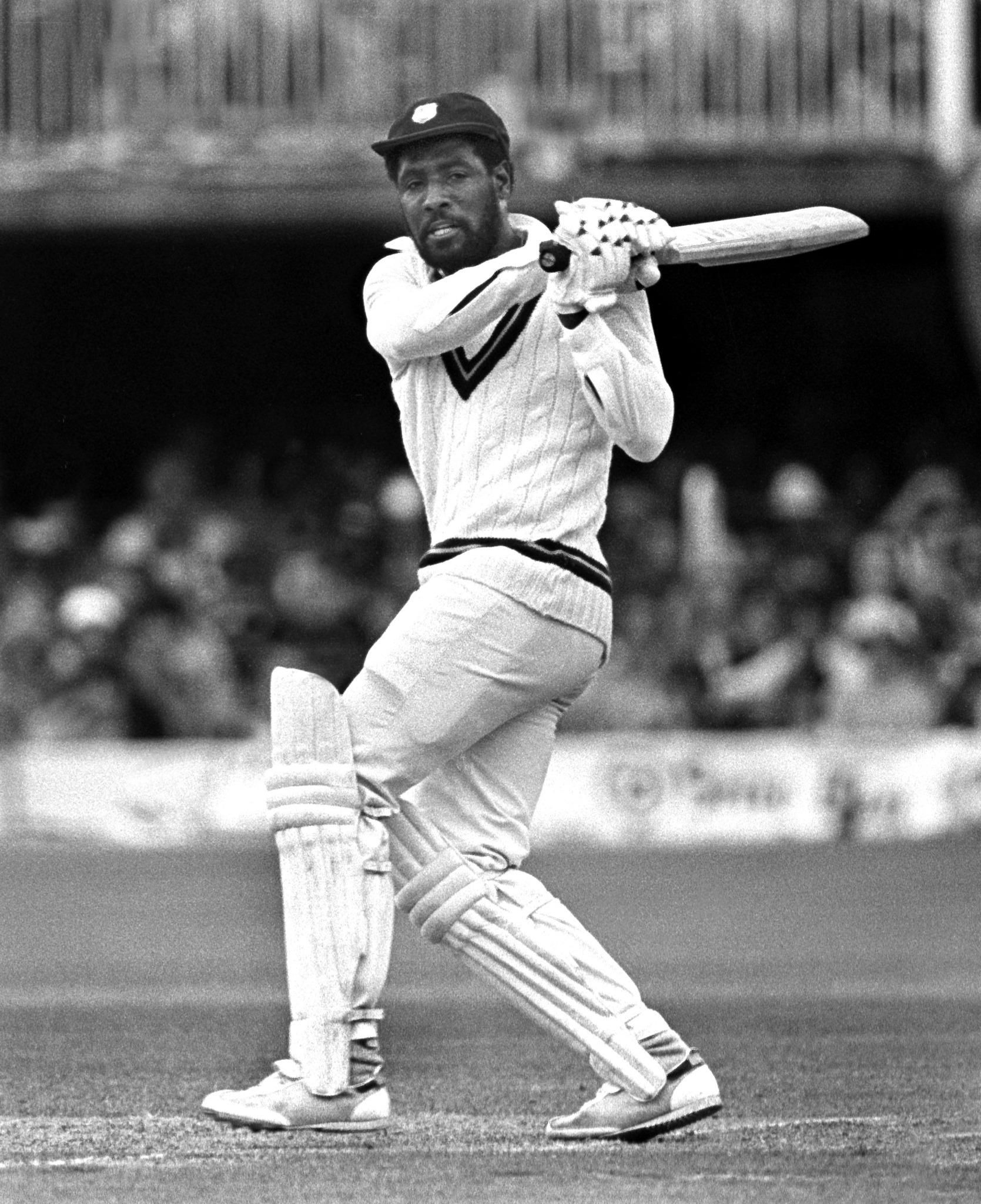 actor Viv Richards large photo