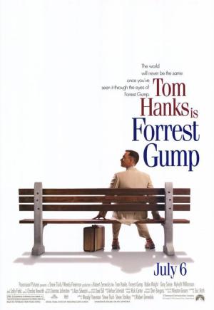 Forrest Gump [Version française]