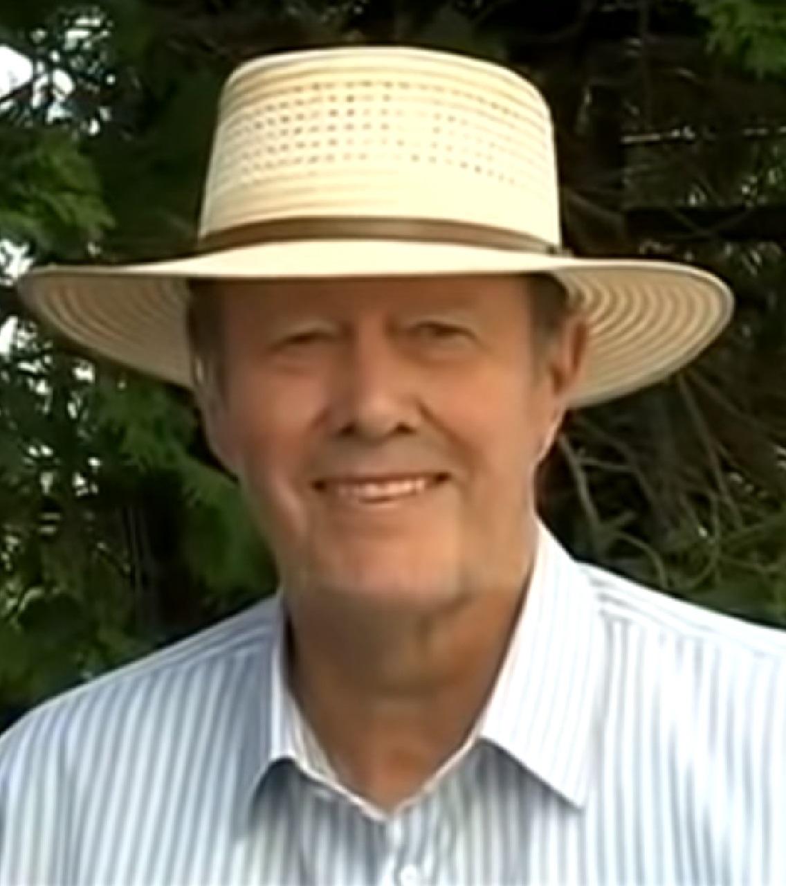 Tony Greig