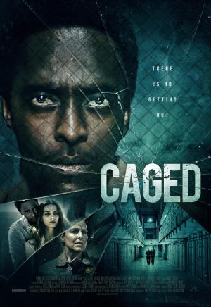 Caged [Version française]