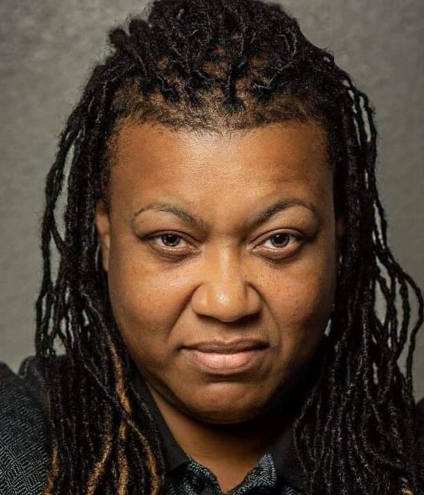 actor Tiffany M Jordan large photo