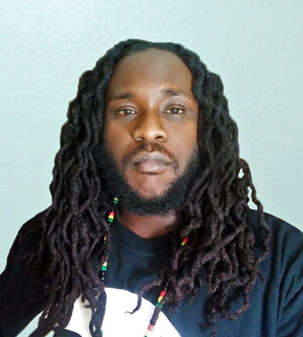 actor Souljah Bless large photo