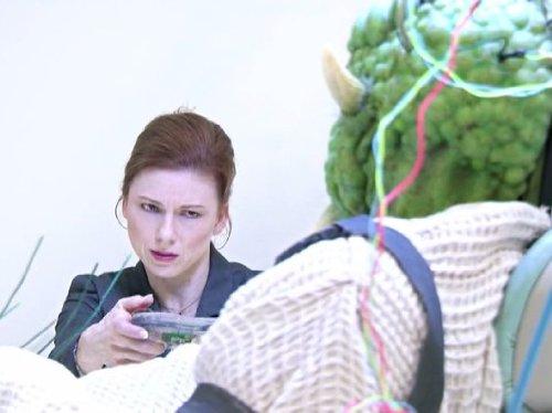 actor Robyn Moore large photo