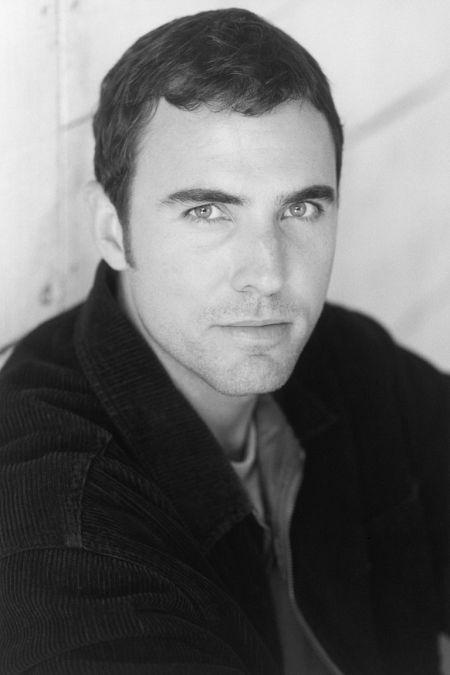 actor Benjamin Glenday large photo