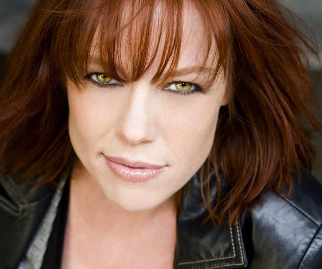 actor Cindy Robinson large photo