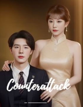 Counterattack poster
