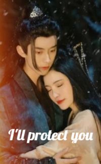 I'll protect you poster