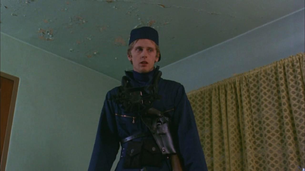 actor John Rice large photo