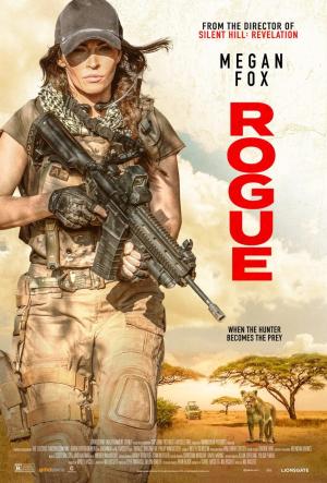 Rogue [Indonesian]