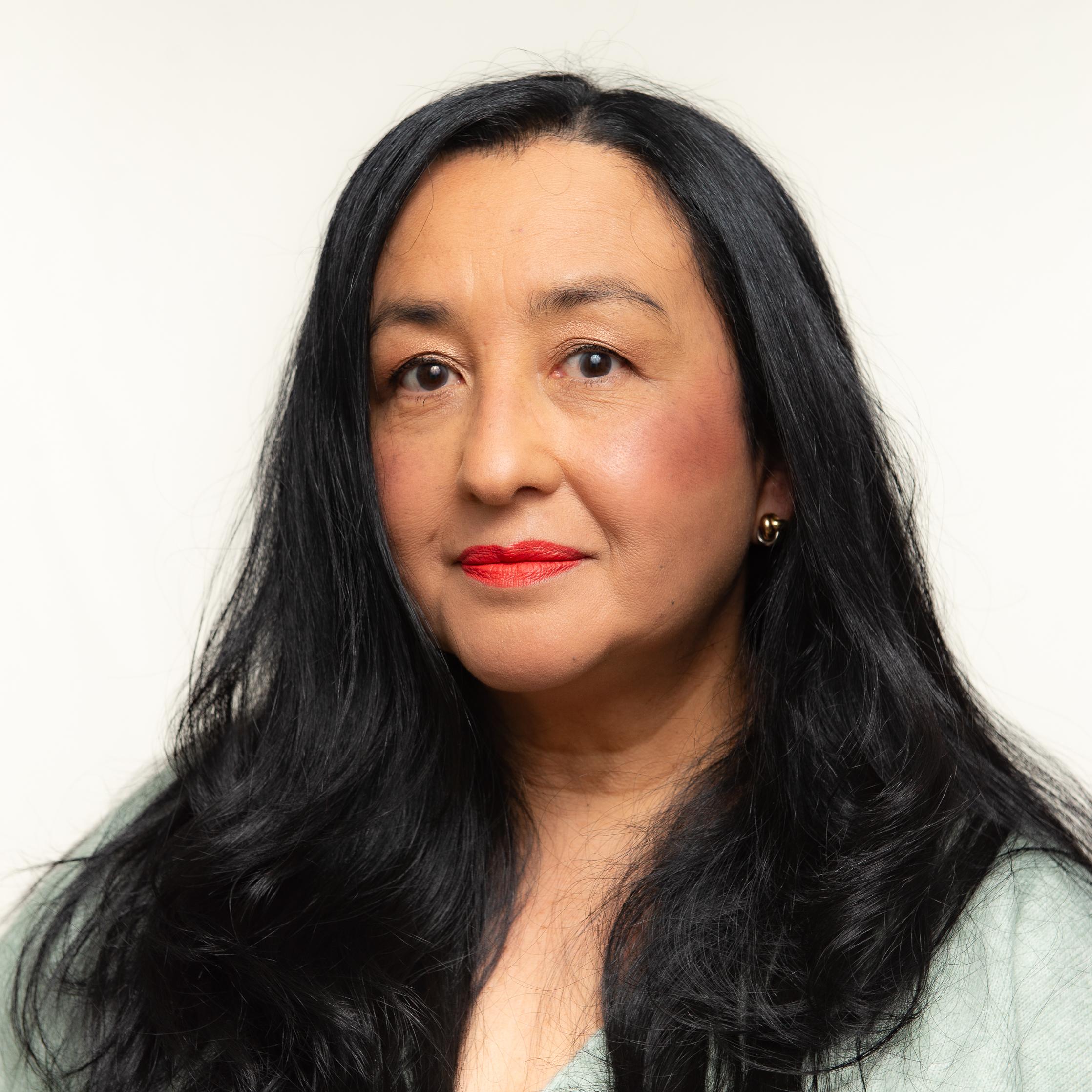 actor C.C. DeNeira large photo