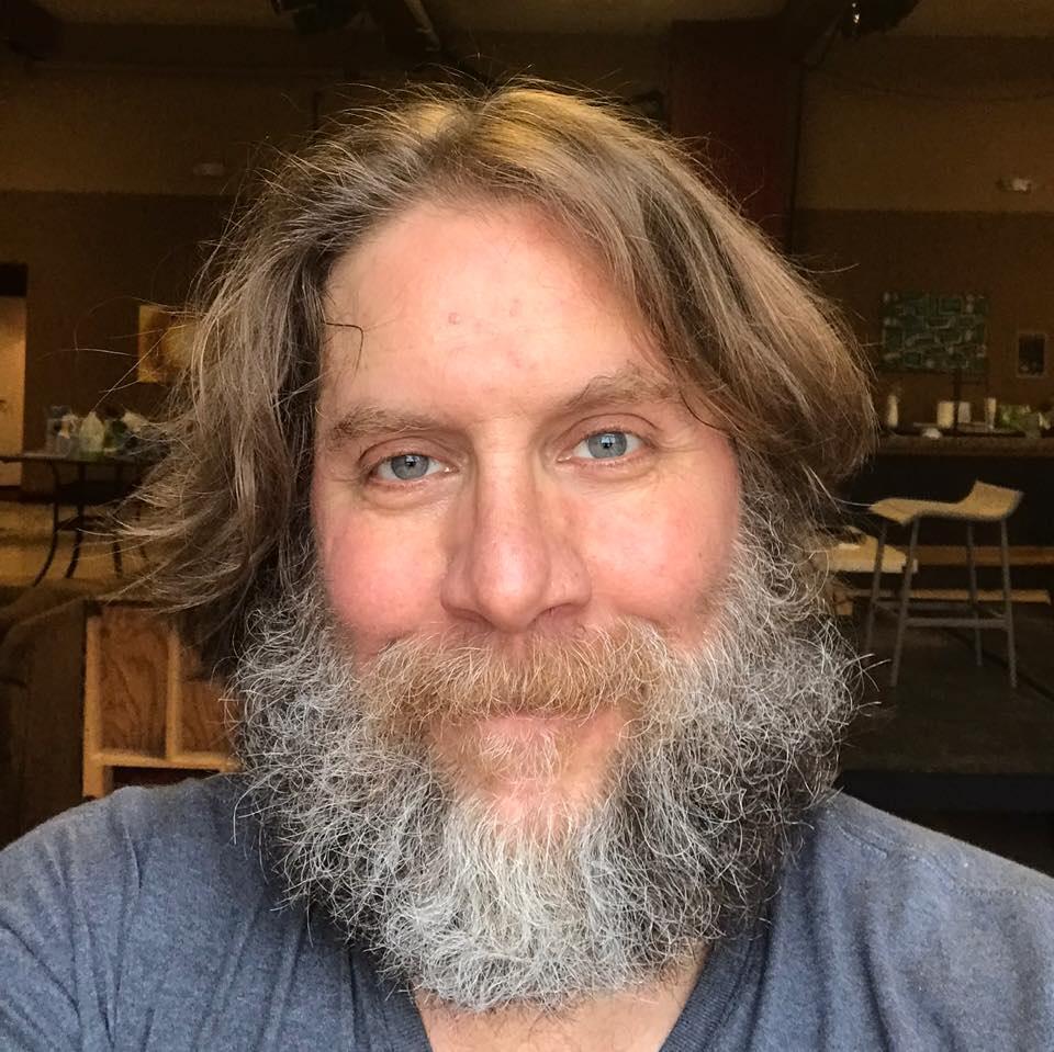 actor Matt Moody large photo