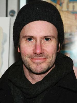 actor Josh Hamilton large photo