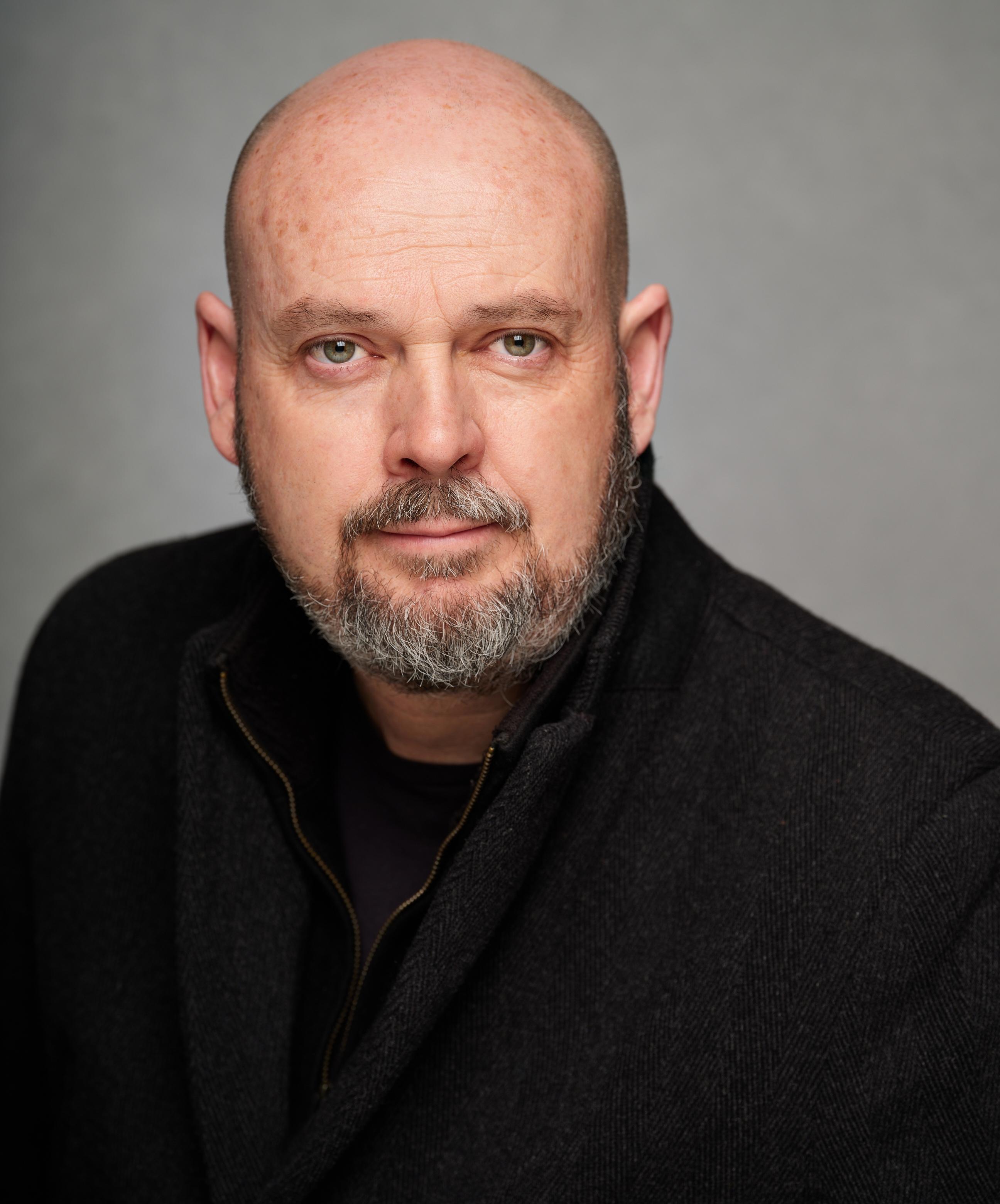 actor Miguel Andrew Fish large photo