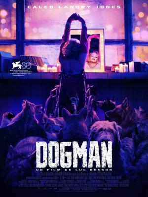 DogMan [Hindi]