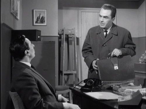 actor John Bailey large photo