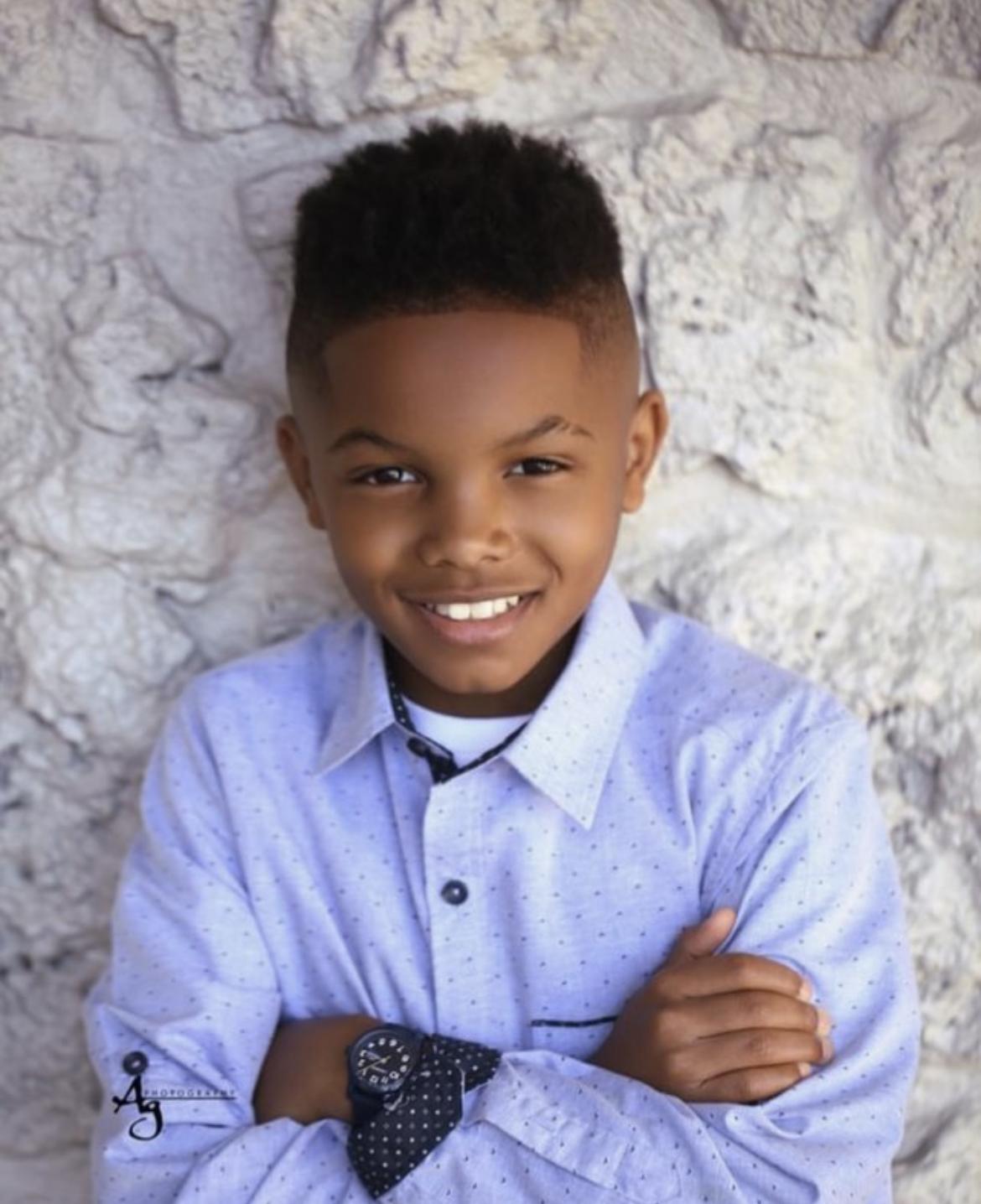 actor Jonigan Booth large photo