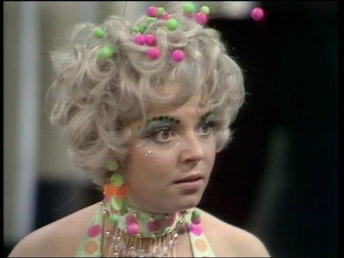 actor Cheryl Hall large photo